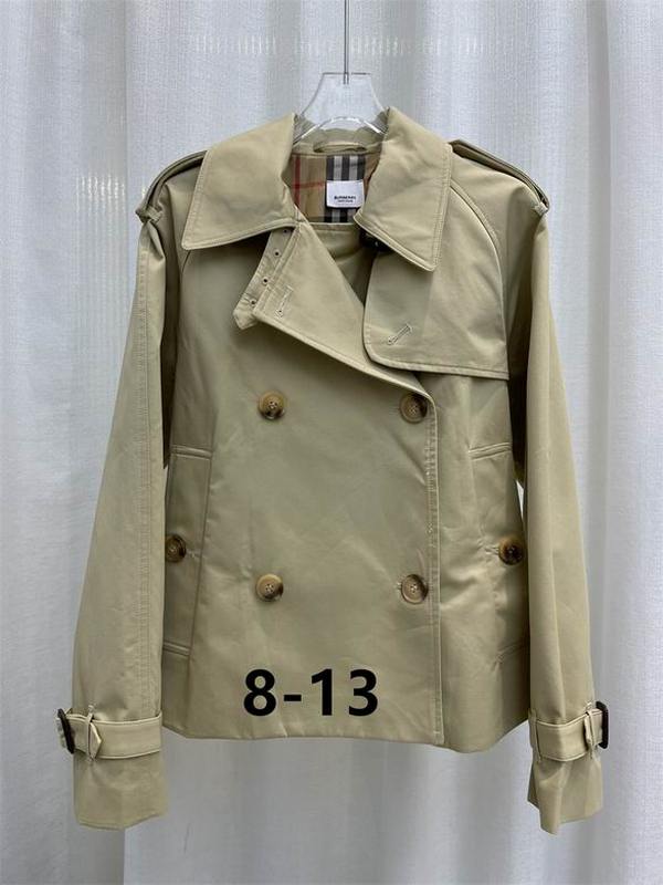 Burberry Women's Outwear 20